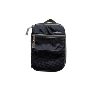 LL Bean Lunch Box